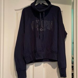Victoria secret victoria sport sweatshirt